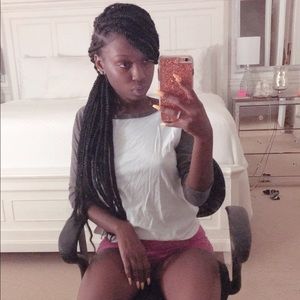 Meet your Posher, Garriona